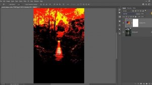 How To Use Blend Modes in Adobe Photoshop cc 2022 | Opacity vs Fill