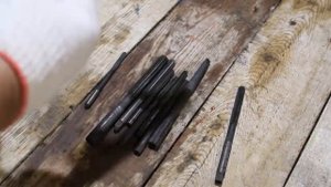 Развертки по металлу восстановление (2022)