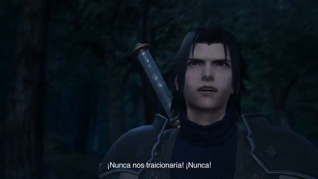 FINAL FANTASY VII CRISIS CORE - UNA HISTORIA TRÁGICA ☄️ #review #finalfantasyvii #ff7