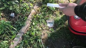 Особенность канистры AUTOPROFI