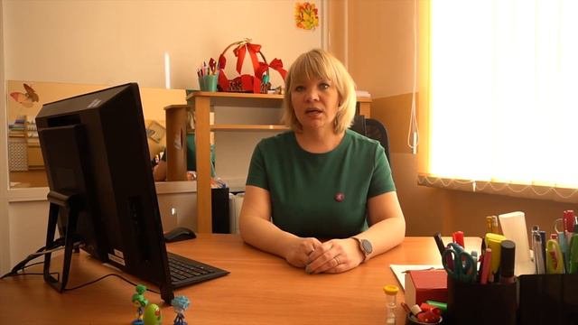 Абрывалина Ольга Александровна