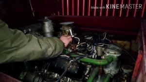 Покупка катера Борей