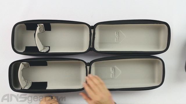 Valken Phantom Agility Universal Tank Case - Review смотреть онлайн