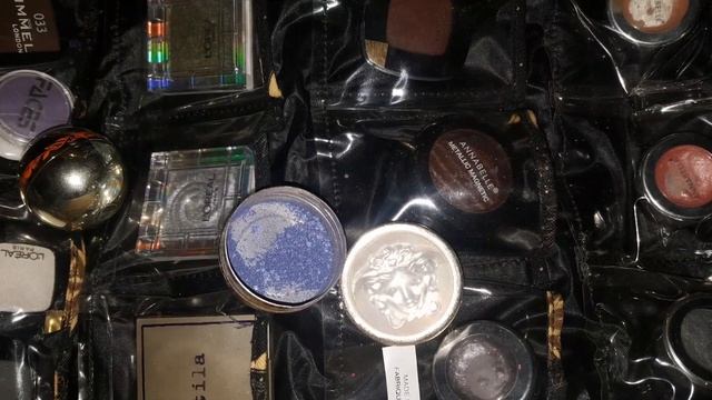МОИ ТЕНИ ДЛЯ ВЕК, КОСМЕТИКА,МАКИЯЖ, MY EYE SHADOWS, МОИ #тенидлявек , #косметика , #макияж ,ХРАНЕНИ