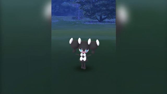 "LAVENDER NIGHT" - WITH POKEMON GO ENCOUTERS - POKEMON GO HALLOWEEN REMIX - 30 MIN LOOP! смотреть онлайн