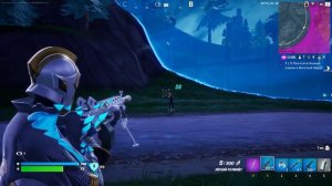 Fortnite / КАК РАНЬШЕ / Часть 1 / Действительно ли всё так ?