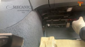 MERCEDES BENZ GLA 250 SECONDARY BATTERY LOCATION AND REPLACE