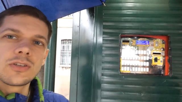 ВЛОГ: ЖАРЕНЫЕ КАШТАНЫ смотреть онлайн