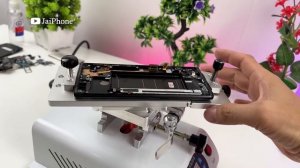 Restoration Samsung Galaxy Note8 Cracked