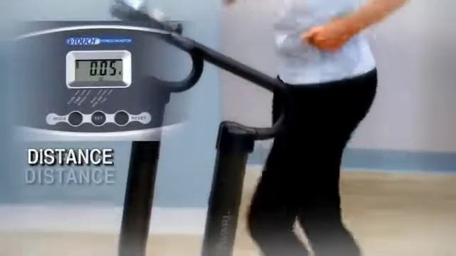 Avari Magnetic Treadmill смотреть онлайн