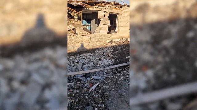 Гуманитарный груз