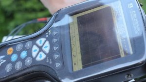 Ультразвуковой дефектоскоп А1220 MONOLITH