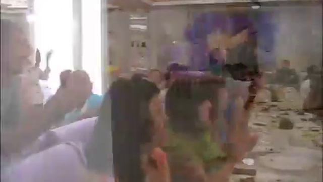 Летний лагерь для желающих создать семью "Земля Обетованная" 2017 год смотреть онлайн