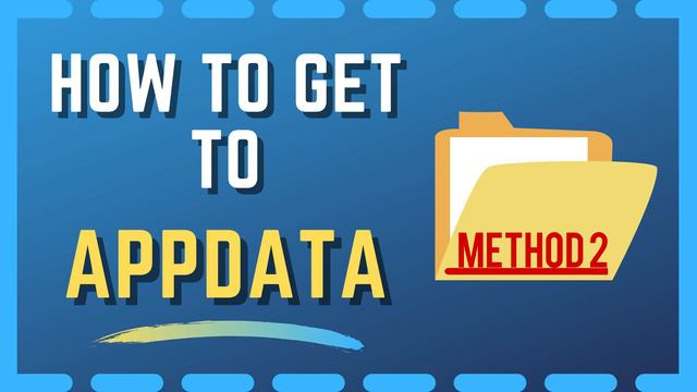 Fix Appdata Folder Windows 10 Missing 📁 #windows10 #appdata смотреть онлайн