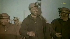 Георгий Дударев - Шахтерская лирическая