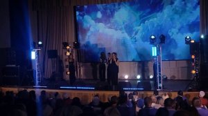 Посмотри, какая красивая - Сопрано турецкого