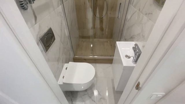 РЕМОНТ ПОД КЛЮЧ. 3Х КОМНАТНАЯ КВАРТИРА. 78М2 смотреть онлайн