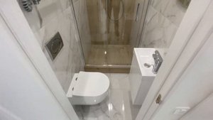 РЕМОНТ ПОД КЛЮЧ. 3Х КОМНАТНАЯ КВАРТИРА. 78М2