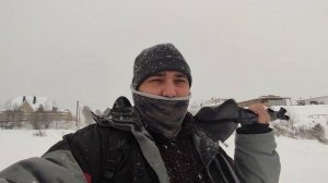 МОРМЫШИНГ x НОЯБРЬ НА МИКРОРЕЧКЕ x ДОЮЙ(DAYO) black dragon 210 0.5-5 #73