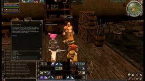 2 профа крафтера/спойлера (1 квест). Trial of the Guildsman. Asterios x1