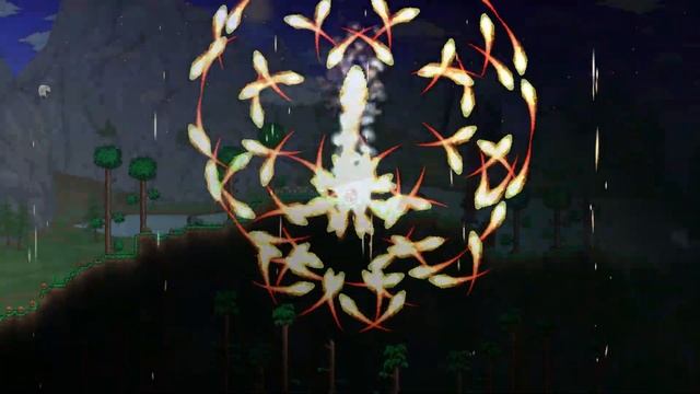 ЛУЧШИЕ МОДЫ ДЛЯ ТЕРРАРИИ 1.4 смотреть онлайн