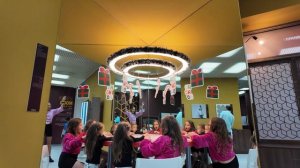 Дубай Аль-Сиф обязательно к посещению | Честный обзор 2024 | Вся правда о круизе MSC Virtuosa