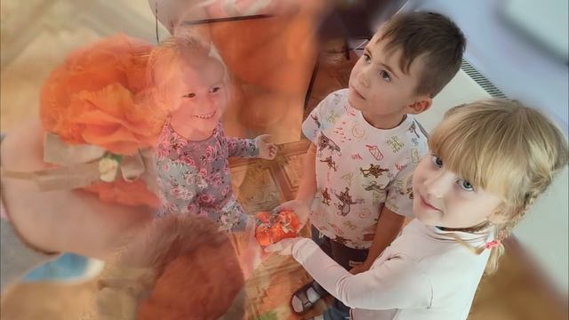 кружок «Волшебный сундучок» смотреть онлайн