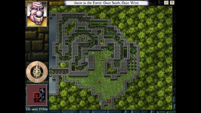 DROD: The Second Sky - Episode 8: Ebby смотреть онлайн