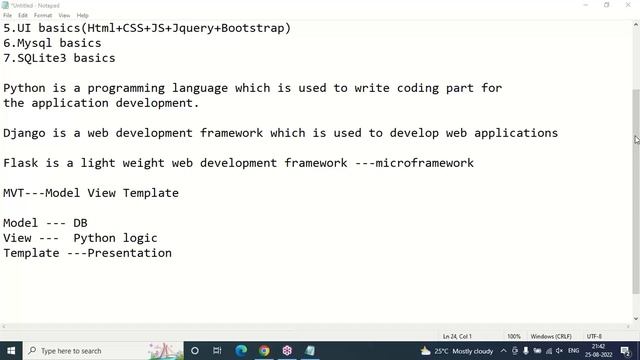 Learn python from scratch Python video 1 #python #pythonprogramming #pythonforbeginners #pythonlife