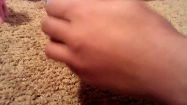 Как сделать причёски для пони смотреть онлайн