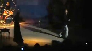 Ирина Круг,Качают небо золотые купола.flv