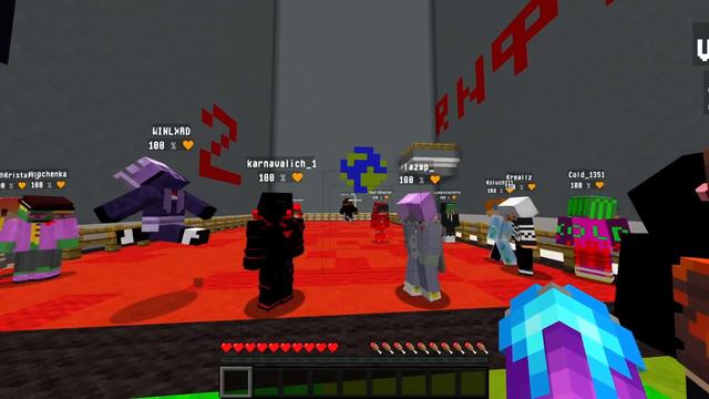 Как я ВЫИГРАЛ в ВИДЕО у ФывФыва... смотреть онлайн