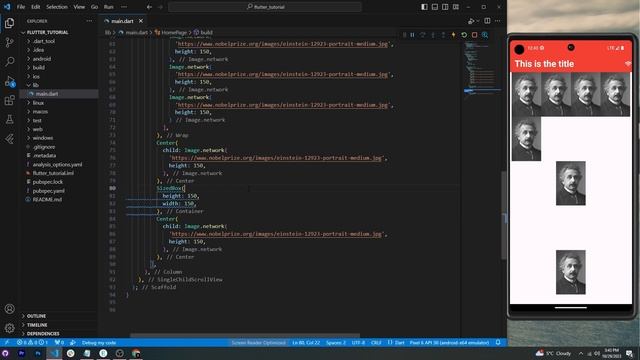 Learn Flutter In 30 Minutes