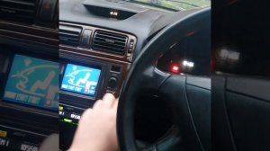 Обзор: Mitsubishi Galant 8 / 1997 год / gdi 4g 93