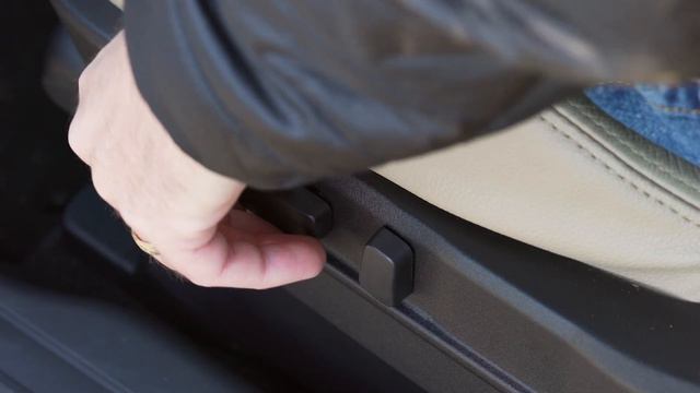 2018 Mitsubishi Outlander SEL Review - AutoNation смотреть онлайн