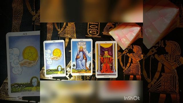 Скорпионы таро прогноз на февраль 2019 года смотреть онлайн