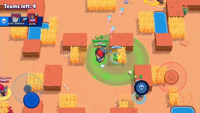 Brawl star romănia смотреть онлайн