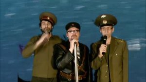 Марш авиаторов - Женёк & Алексаха & САнёк