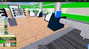 играем в roblox на карте ?HACKER TYCOON N2