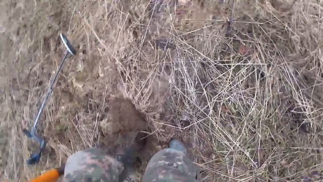 Исчезнувшее поселение неожиданные находки! Куча серебра в Заброшенной Царской деревне! 92 монеты!