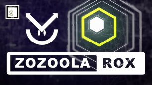 Zozoola Rox - Big Bazz [D`n`B]