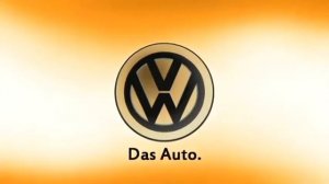 Volkswagen logo 2 Effects (Sponsored By Klasky Csupo 1997 Effects)