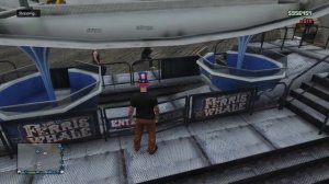 GTA 5 Online - Episode 140 - Independence Day DLC!