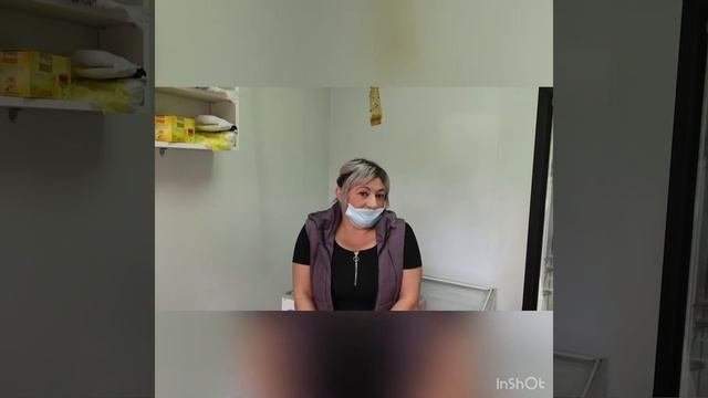 Интервью с индивидуальным предпринимателем