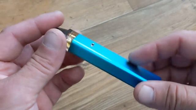 Vaporesso | XROS 2 Pod Kit смотреть онлайн