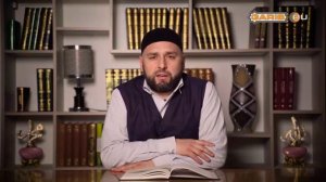 Имам Ахмад ибн Ханбаль. История великих людей . Шейх ХАБИБ