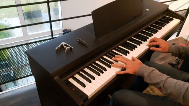 Medley Jean Michel Jarre Van Halen смотреть онлайн