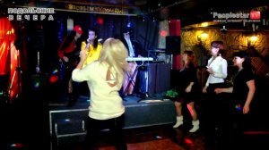 8 Подольские Вечера 6 группа ШЕРИФ