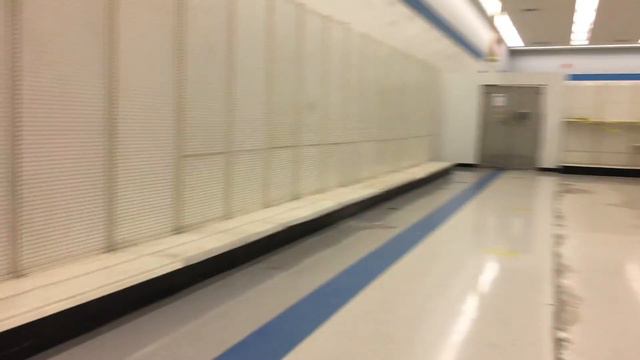 Kmart Closing Roseville Michigan Walk through 4k смотреть онлайн