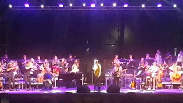 Francesco De Gregori Generale смотреть онлайн